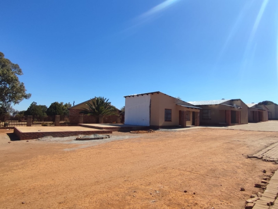 1 Bedroom Property for Sale in Koster North West